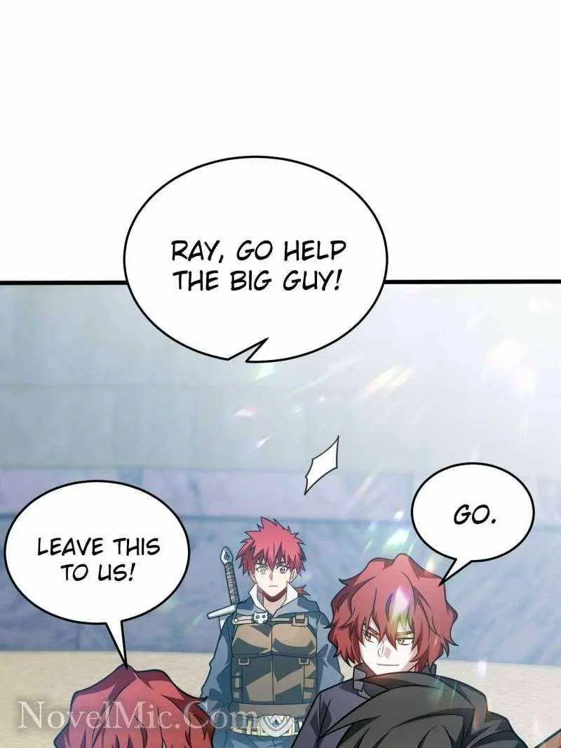 My Dragon System Chapter 164 - Page 25