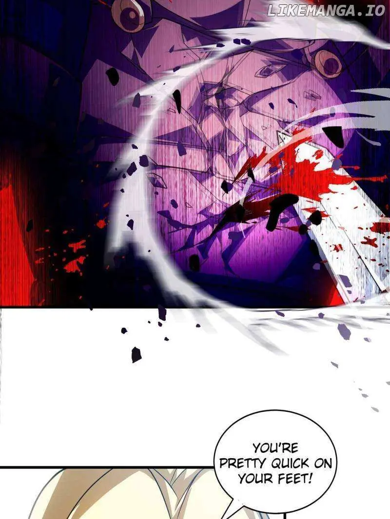 My Dragon System Chapter 165 - Page 10