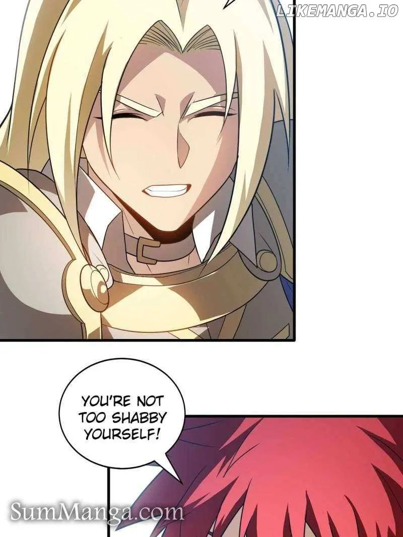 My Dragon System Chapter 165 - Page 11