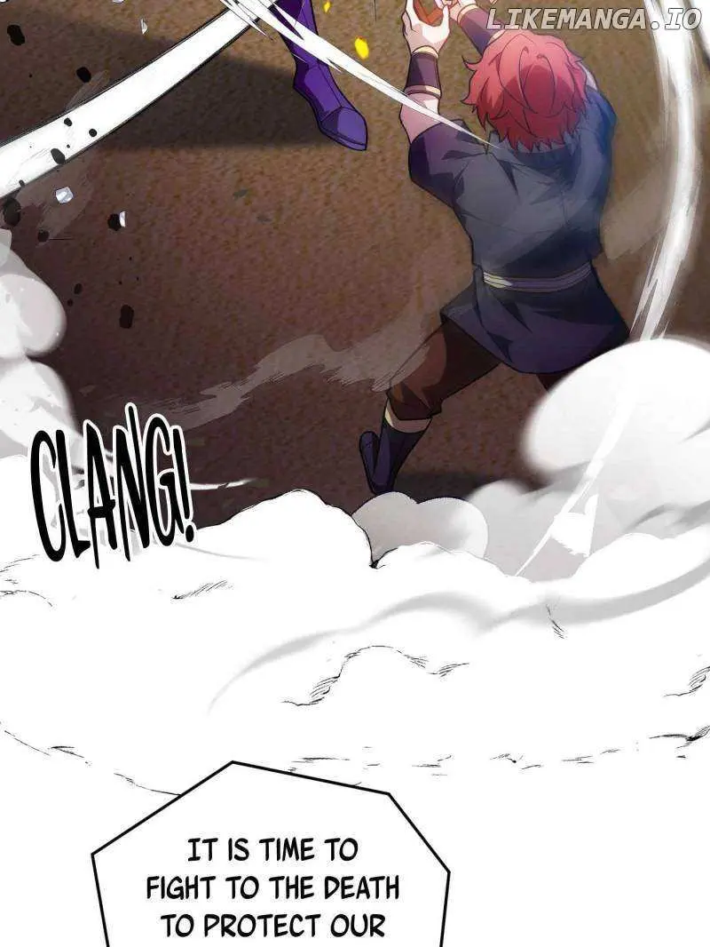 My Dragon System Chapter 165 - Page 20