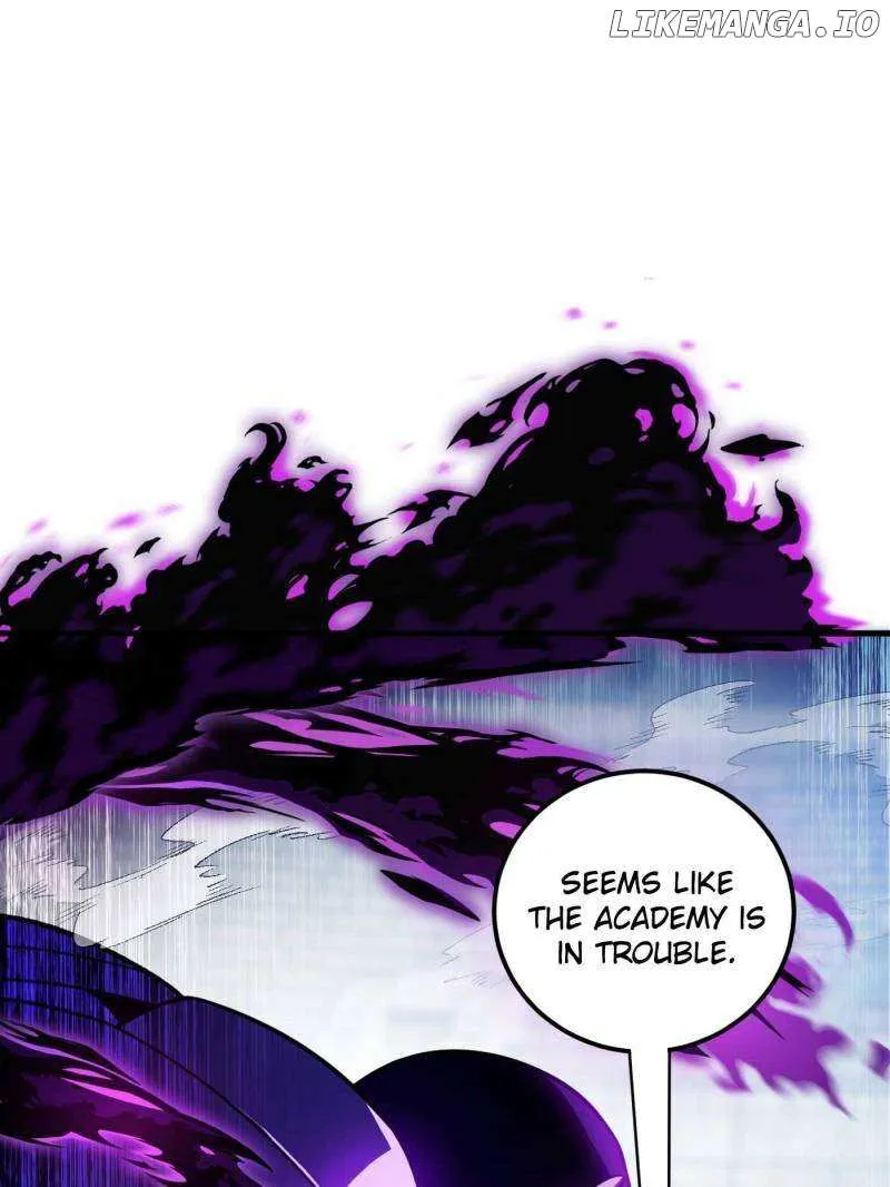 My Dragon System Chapter 165 - Page 22