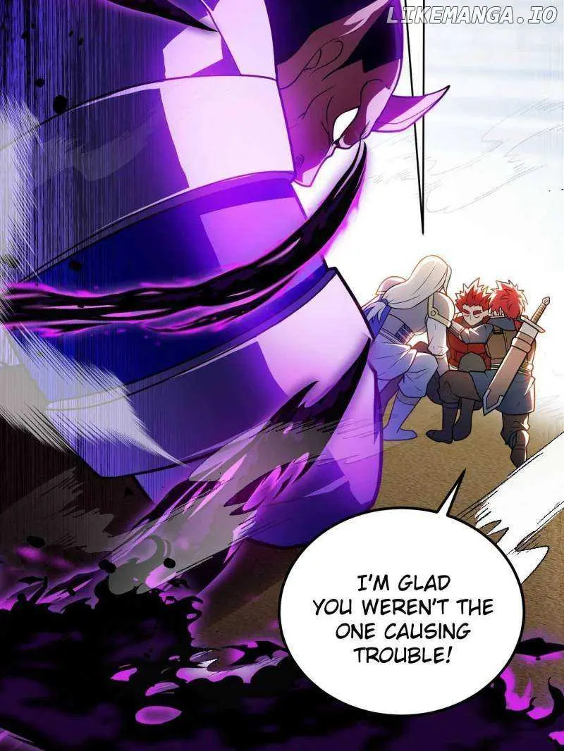 My Dragon System Chapter 165 - Page 23
