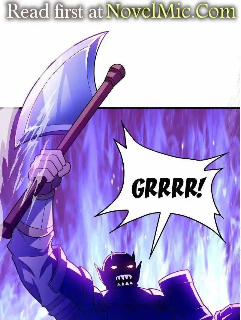 My Dragon System Chapter 166 - Page 1