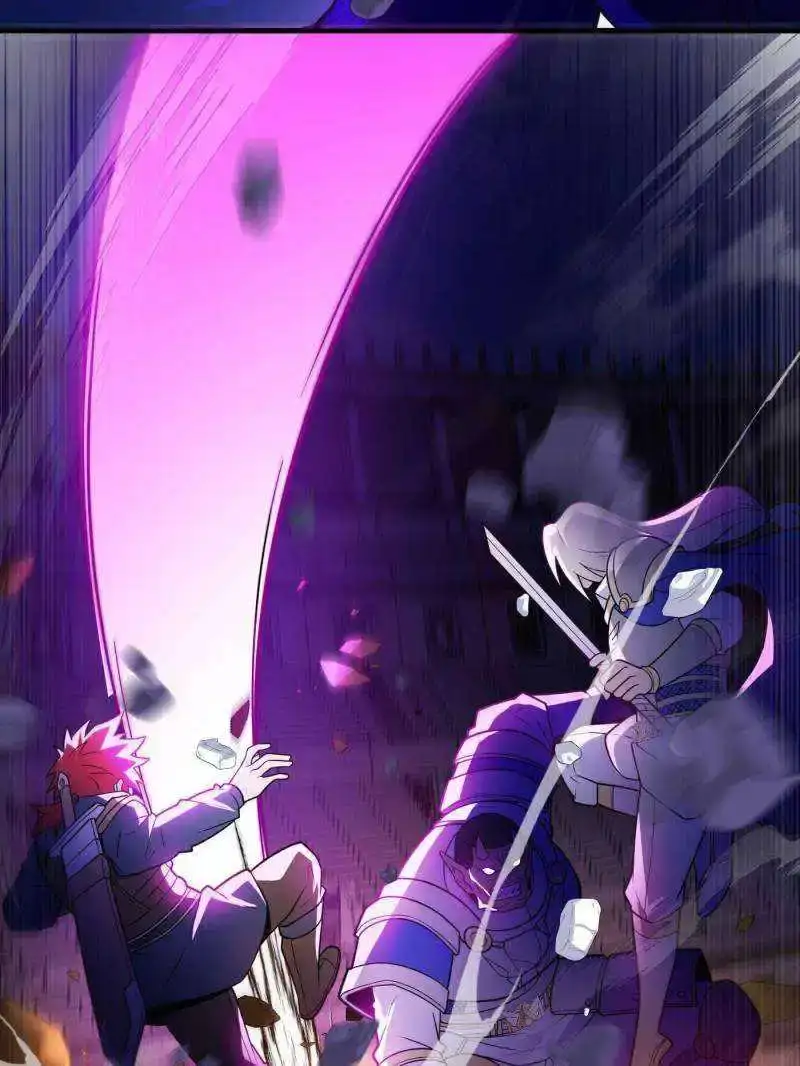 My Dragon System Chapter 166 - Page 3