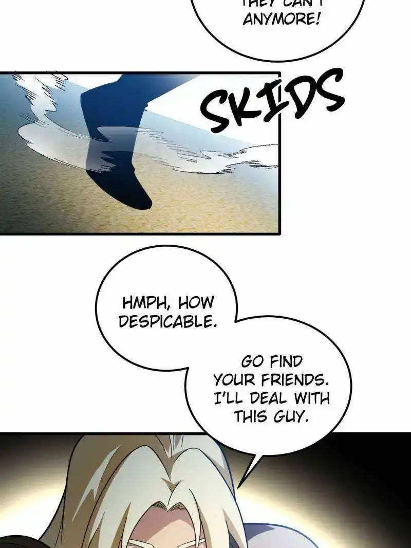 My Dragon System Chapter 166 - Page 6