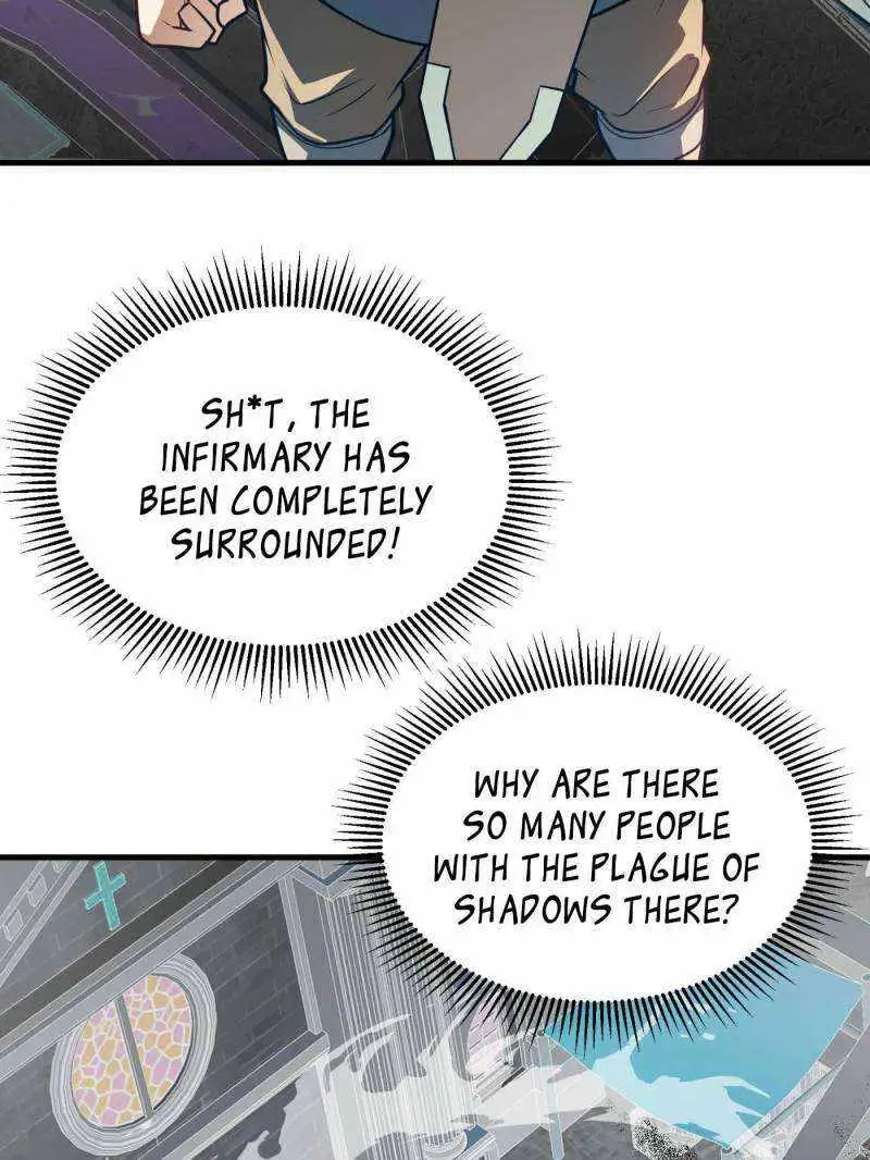My Dragon System Chapter 166 - Page 15