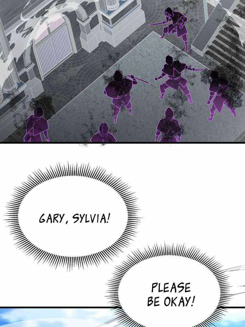 My Dragon System Chapter 166 - Page 16