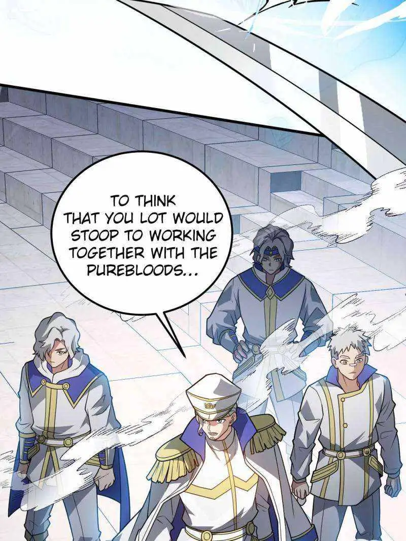 My Dragon System Chapter 166 - Page 19