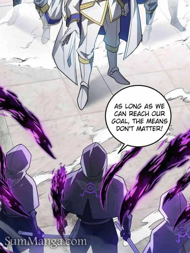 My Dragon System Chapter 166 - Page 20