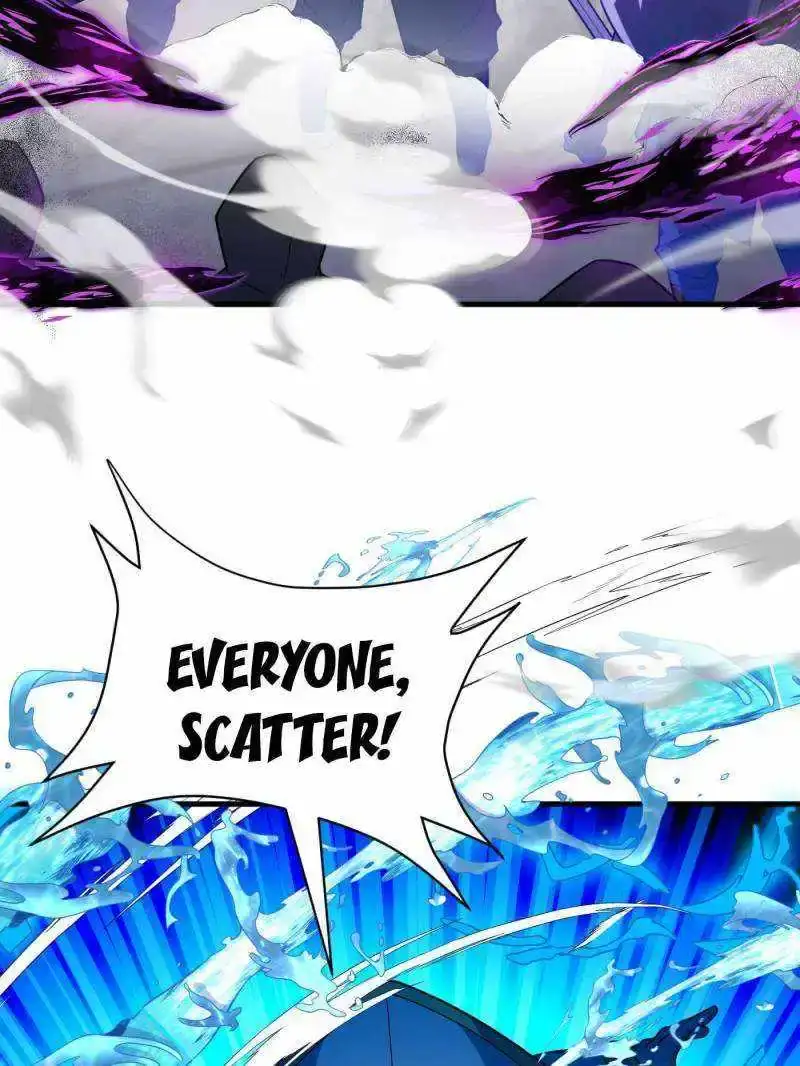 My Dragon System Chapter 166 - Page 21