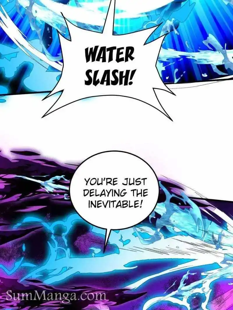 My Dragon System Chapter 166 - Page 23