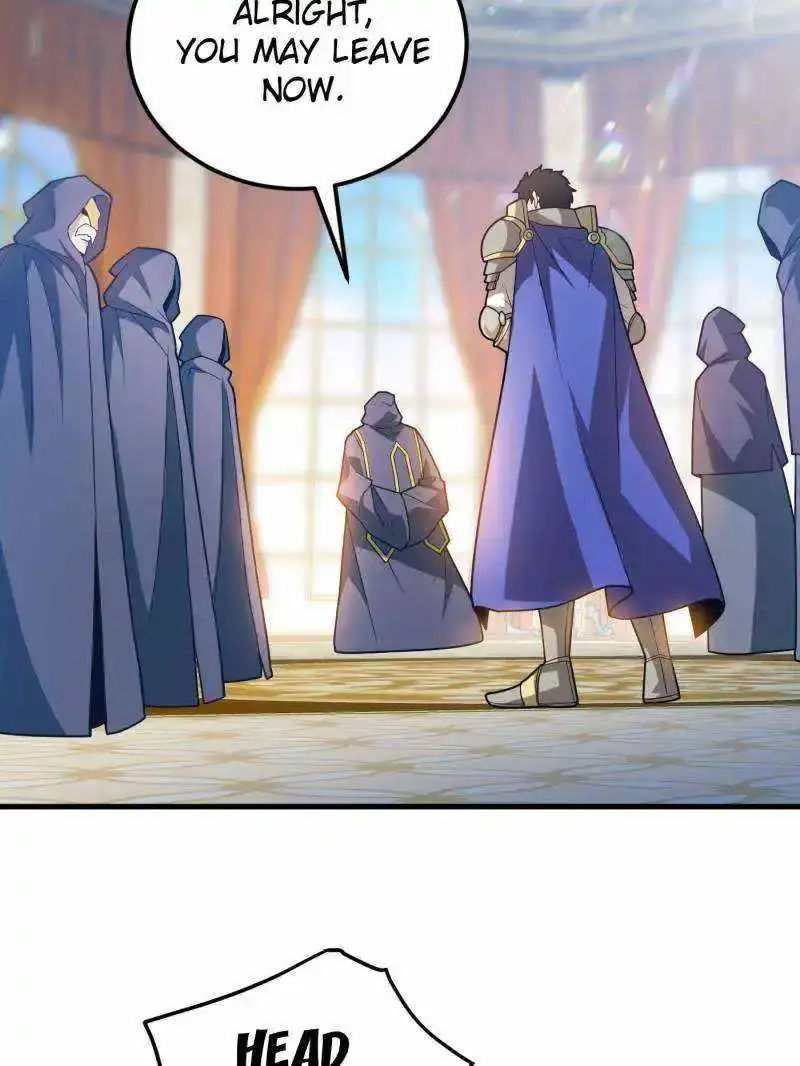 My Dragon System Chapter 166 - Page 30