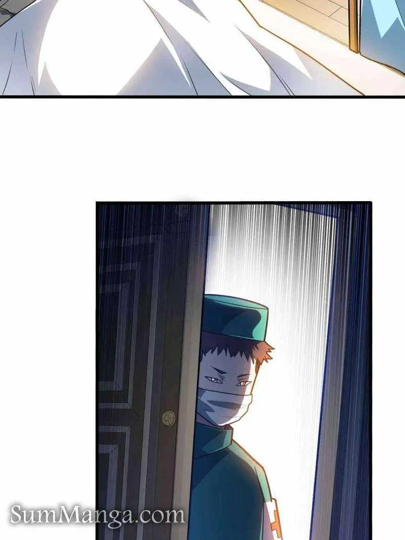 My Dragon System Chapter 167 - Page 3