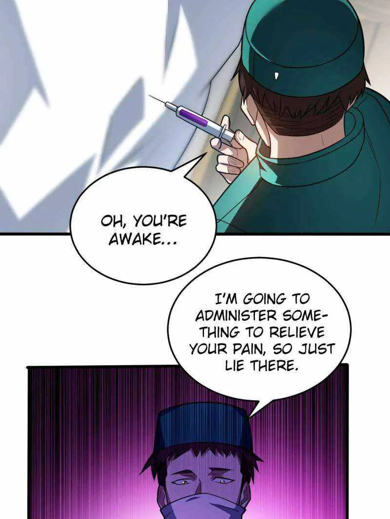 My Dragon System Chapter 167 - Page 7
