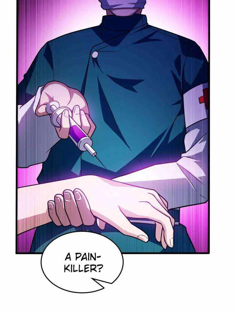 My Dragon System Chapter 167 - Page 8