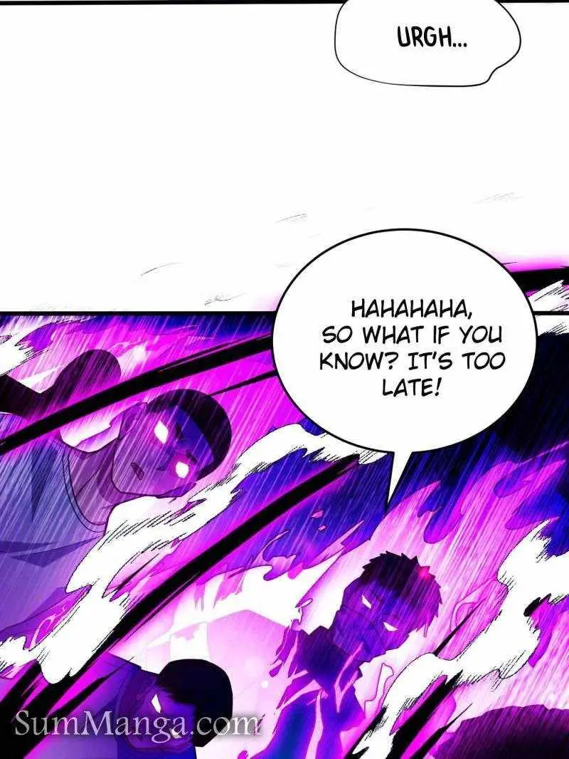 My Dragon System Chapter 167 - Page 13