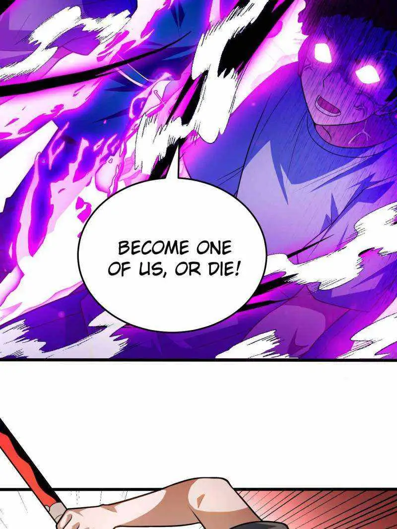 My Dragon System Chapter 167 - Page 14