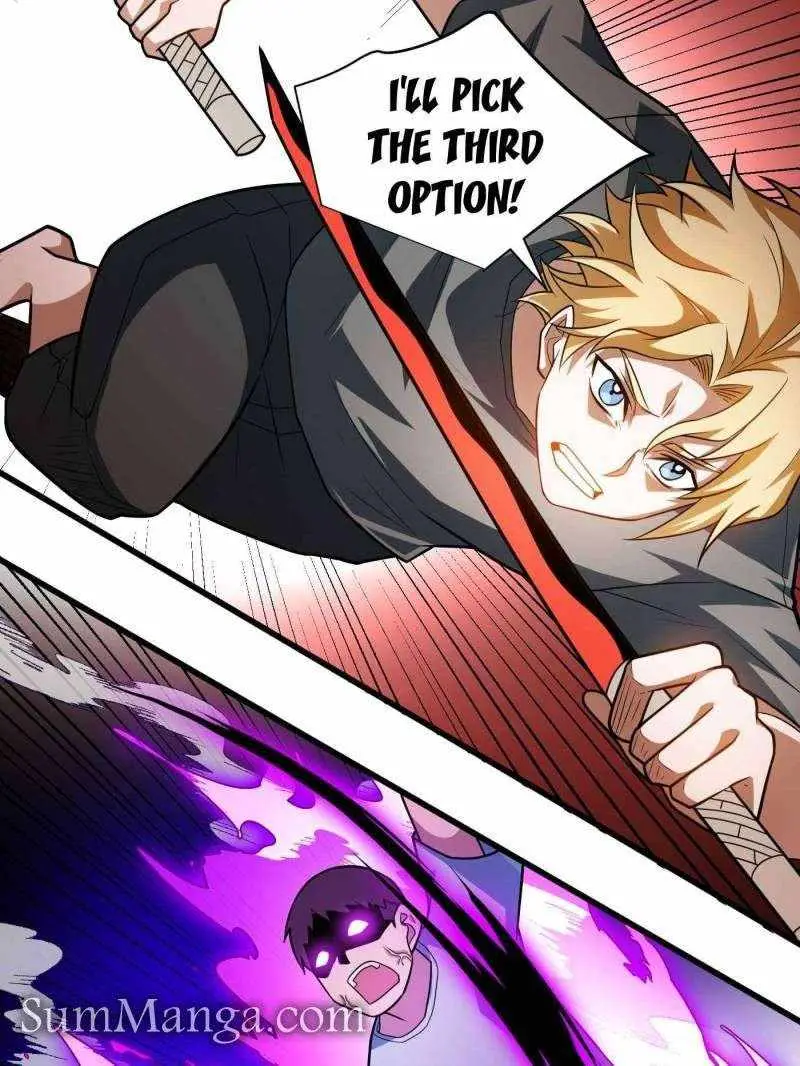 My Dragon System Chapter 167 - Page 15