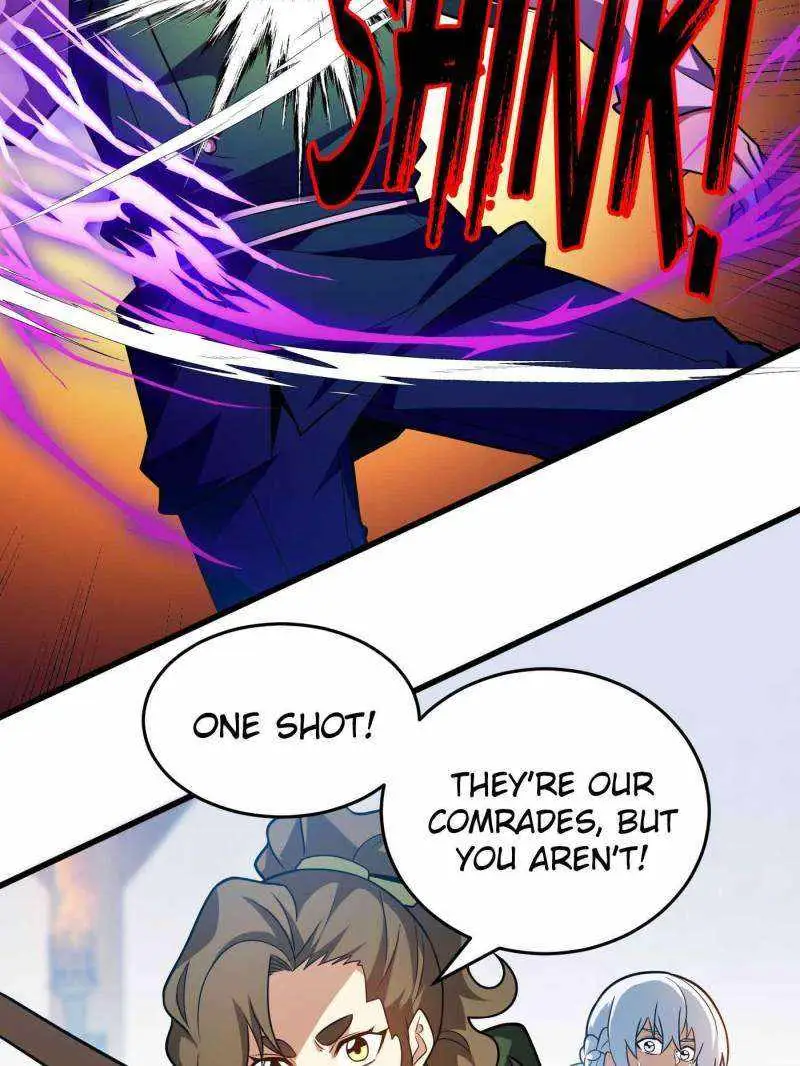 My Dragon System Chapter 168 - Page 9