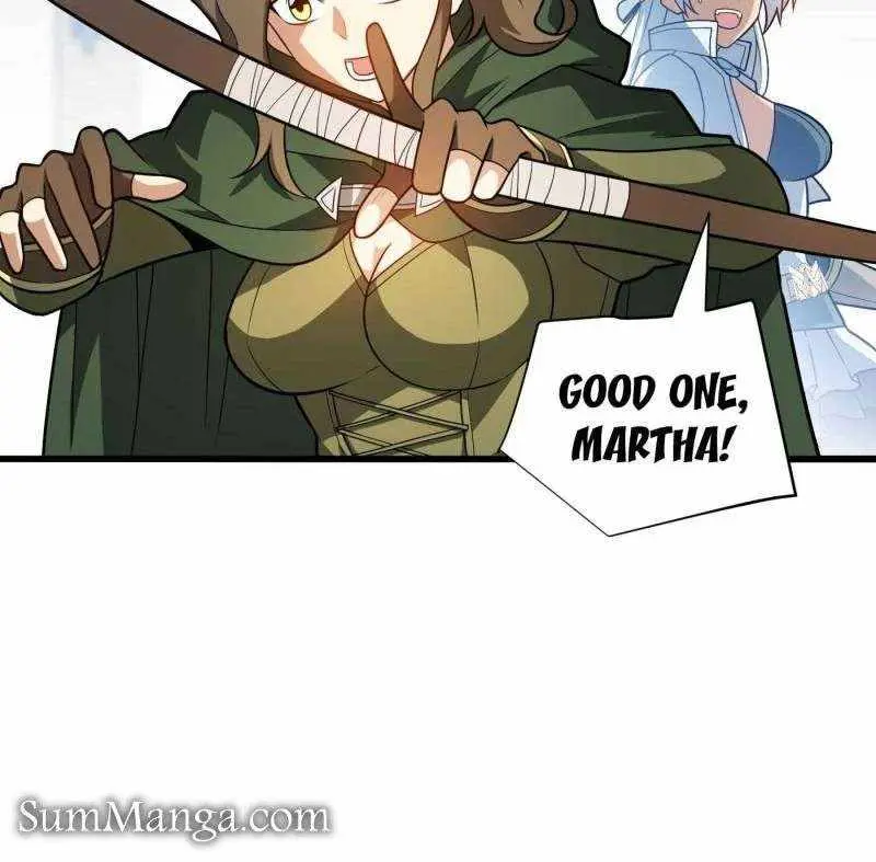 My Dragon System Chapter 168 - Page 10
