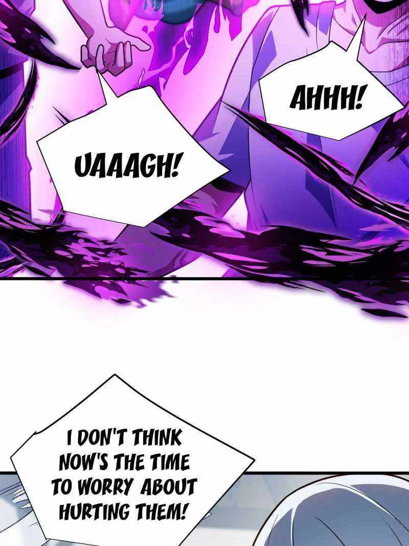 My Dragon System Chapter 168 - Page 12
