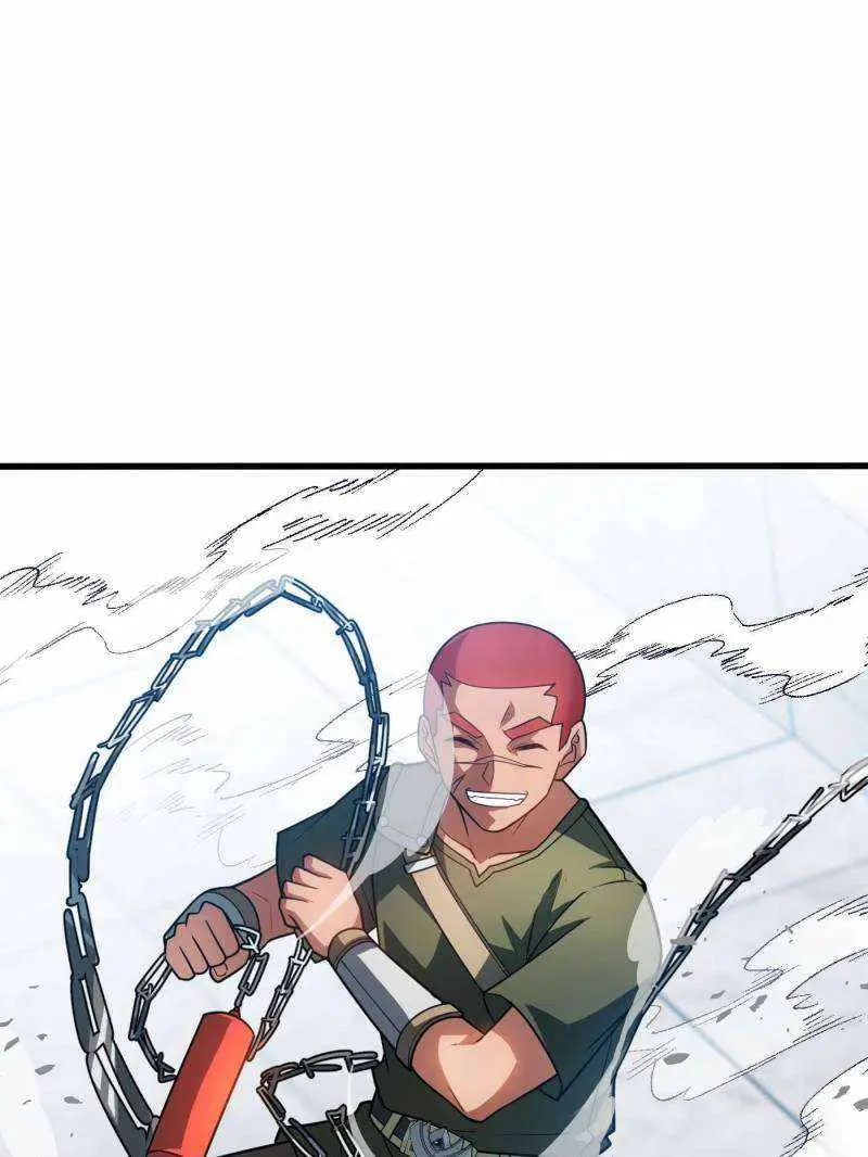 My Dragon System Chapter 169 - Page 8