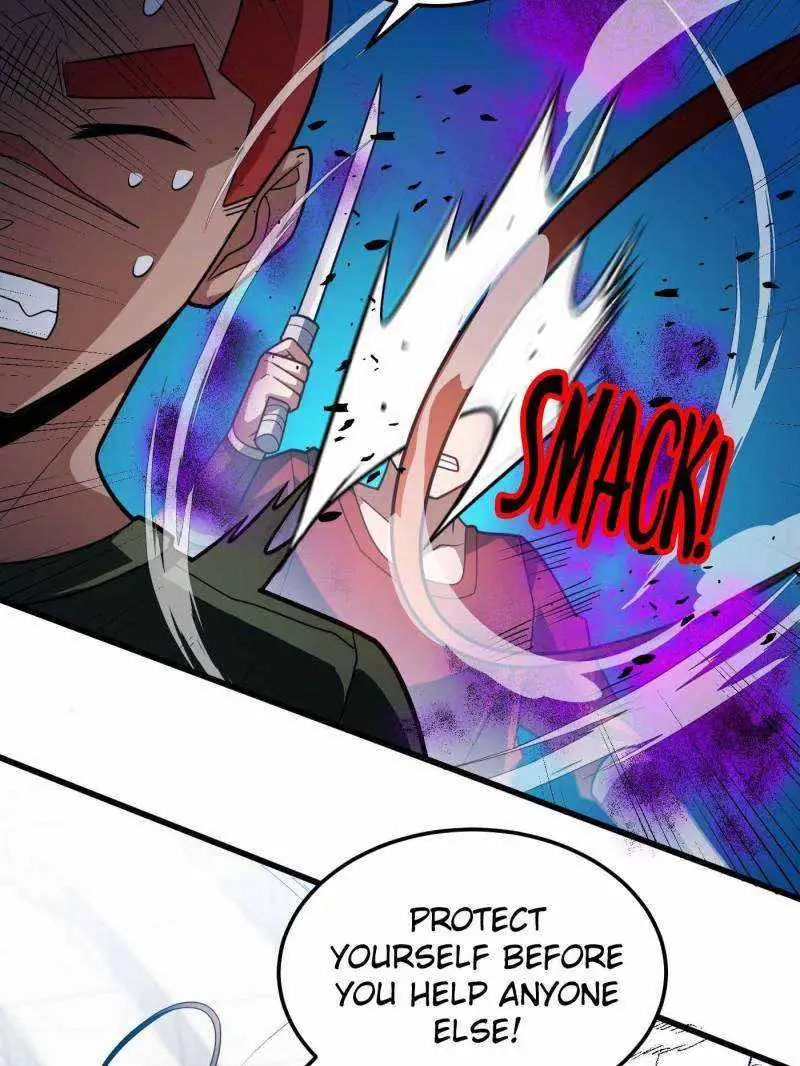 My Dragon System Chapter 169 - Page 10