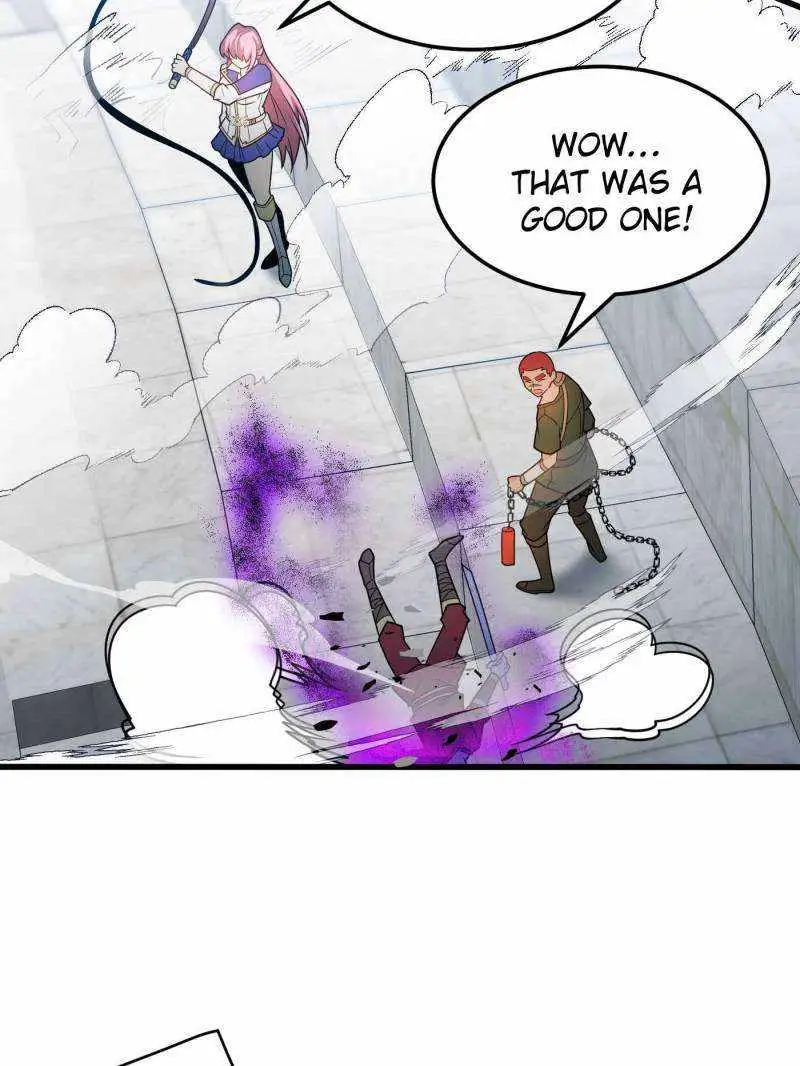 My Dragon System Chapter 169 - Page 11