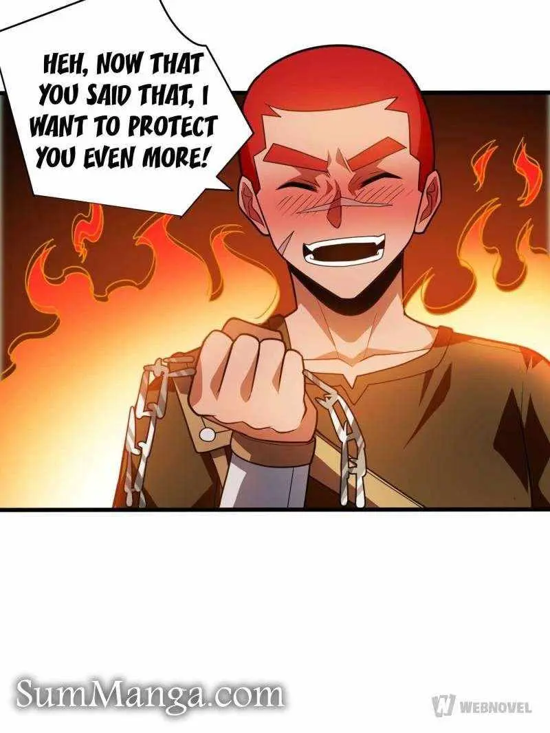 My Dragon System Chapter 169 - Page 12