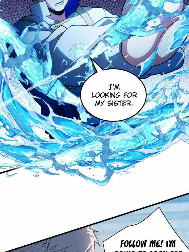 My Dragon System Chapter 169 - Page 17