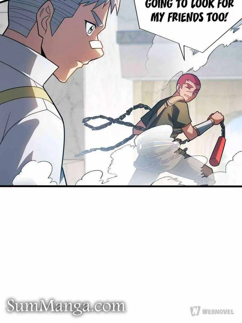 My Dragon System Chapter 169 - Page 18