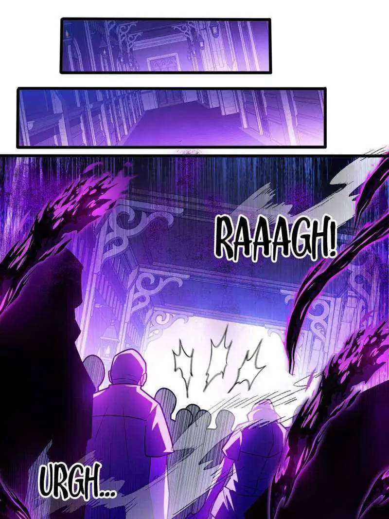 My Dragon System Chapter 169 - Page 19