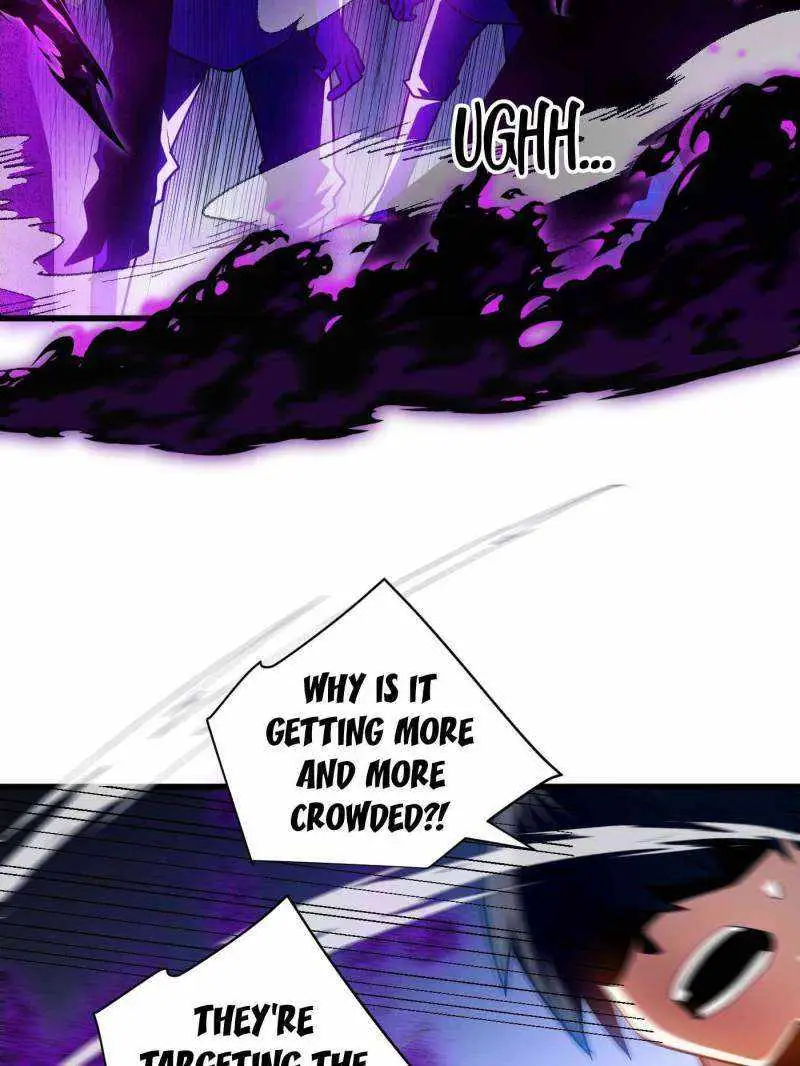 My Dragon System Chapter 169 - Page 20