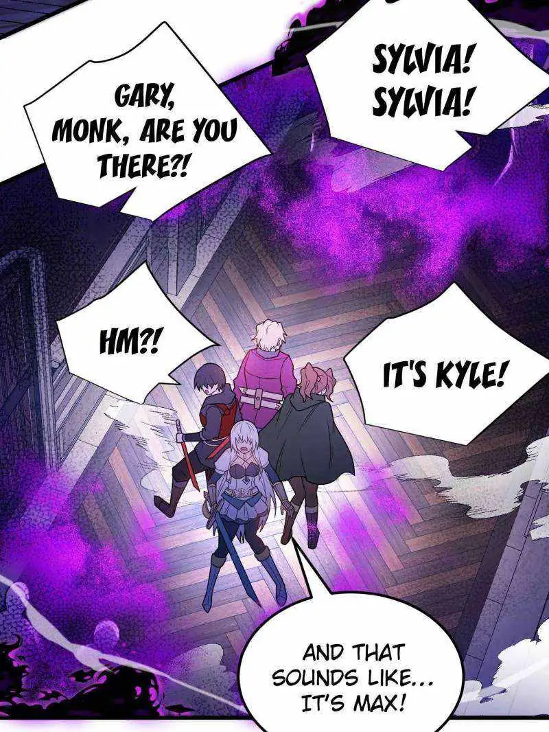 My Dragon System Chapter 169 - Page 22