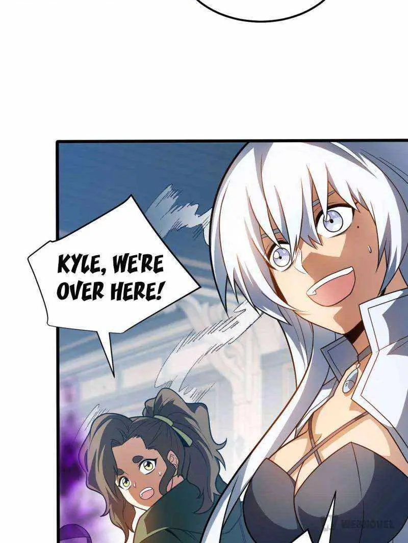 My Dragon System Chapter 169 - Page 23