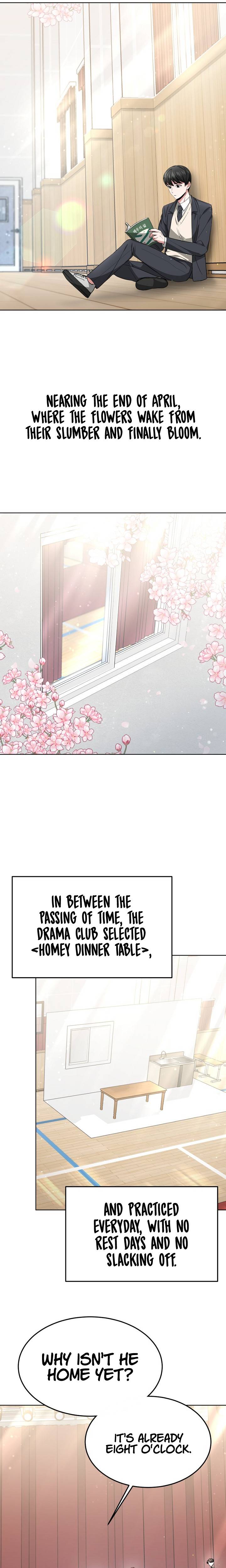 My Dragon System Chapter 17 - Page 7