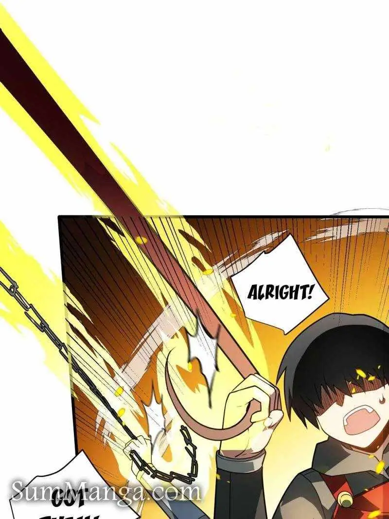 My Dragon System Chapter 170 - Page 6