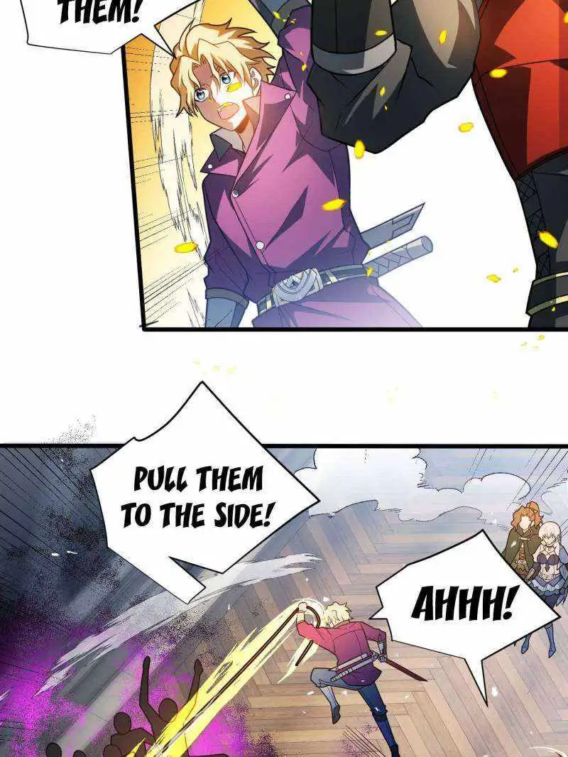 My Dragon System Chapter 170 - Page 7