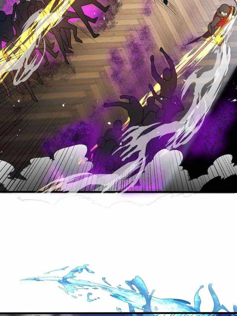 My Dragon System Chapter 170 - Page 8