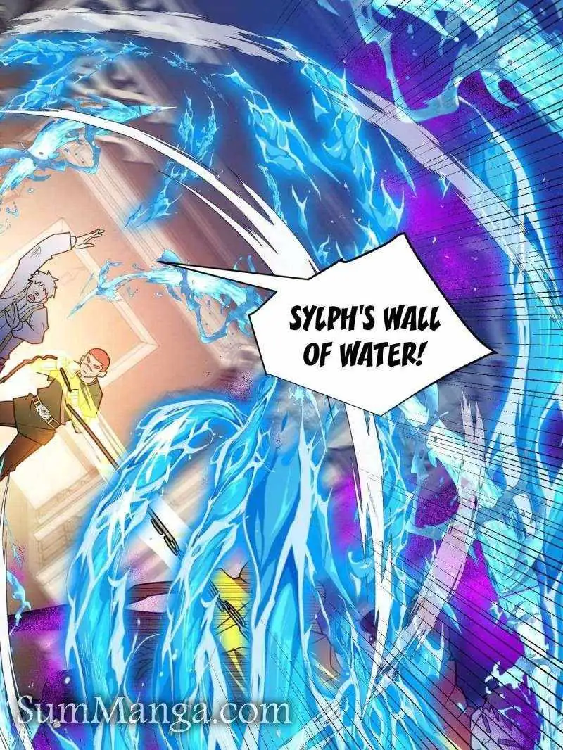 My Dragon System Chapter 170 - Page 9