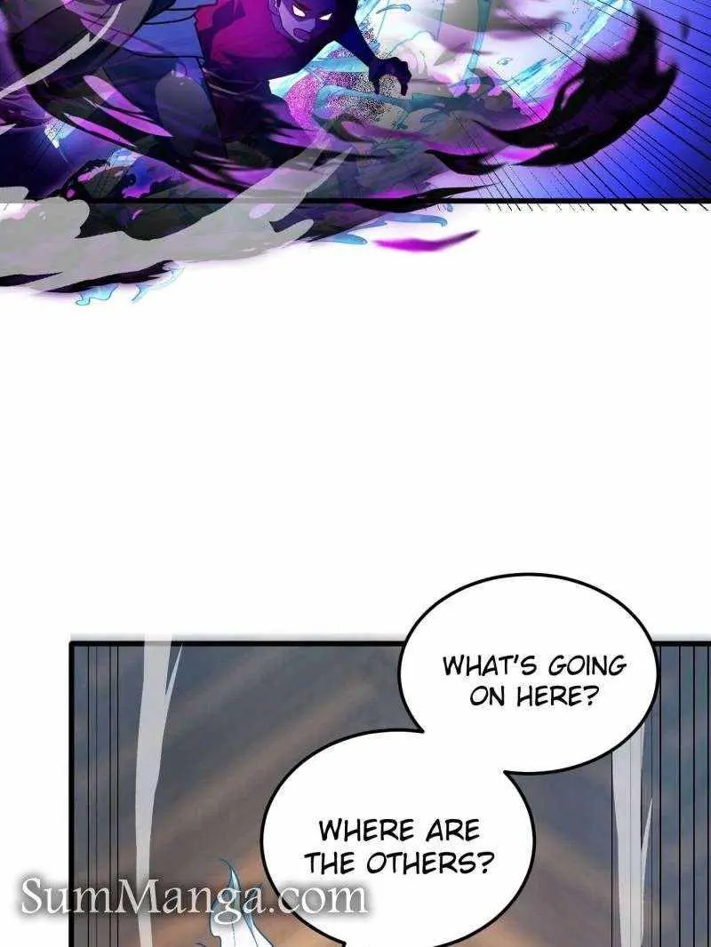 My Dragon System Chapter 170 - Page 15