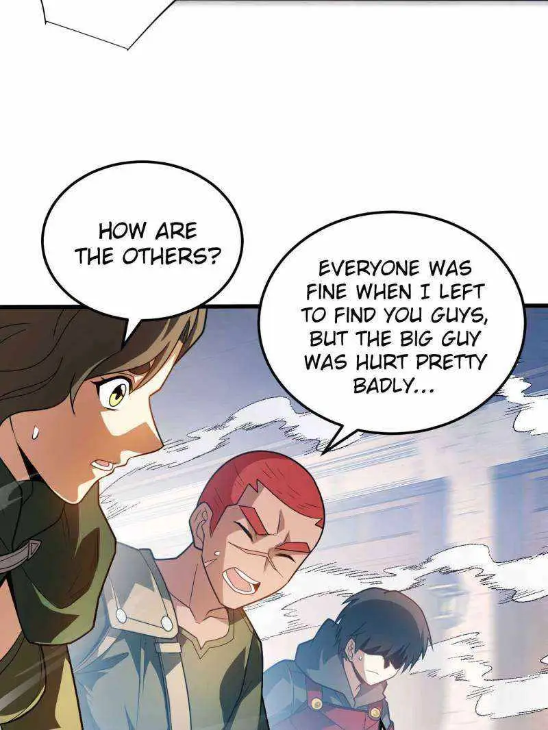 My Dragon System Chapter 170 - Page 17