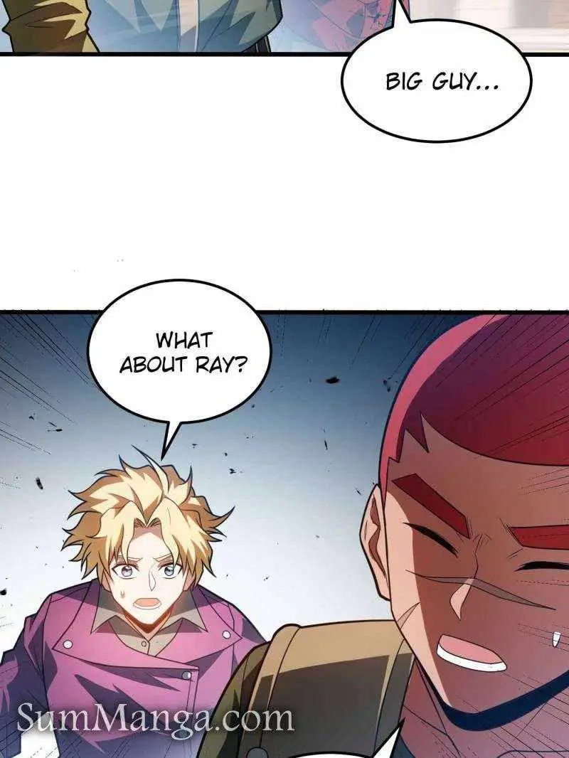 My Dragon System Chapter 170 - Page 18