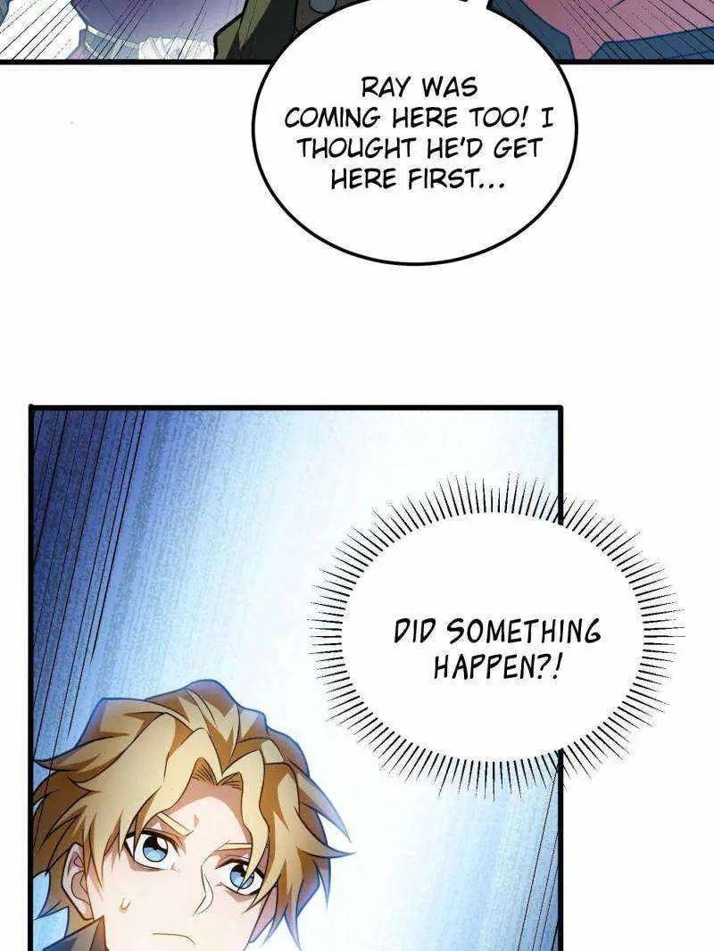My Dragon System Chapter 170 - Page 19