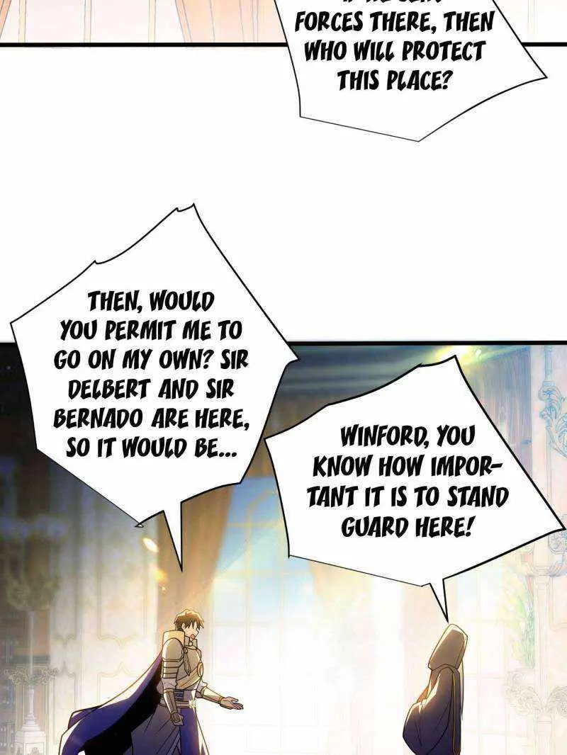 My Dragon System Chapter 170 - Page 23