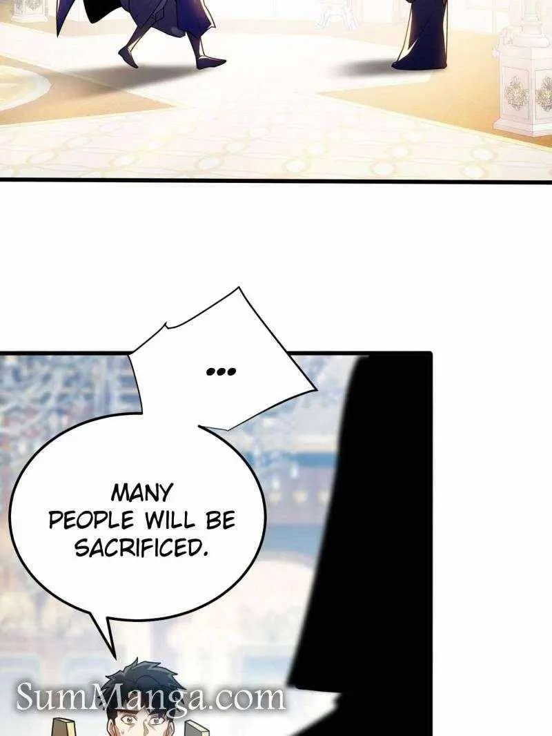 My Dragon System Chapter 170 - Page 24