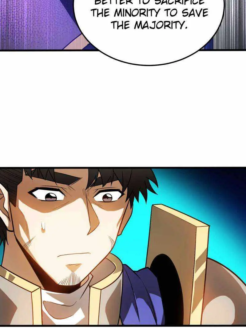 My Dragon System Chapter 170 - Page 27