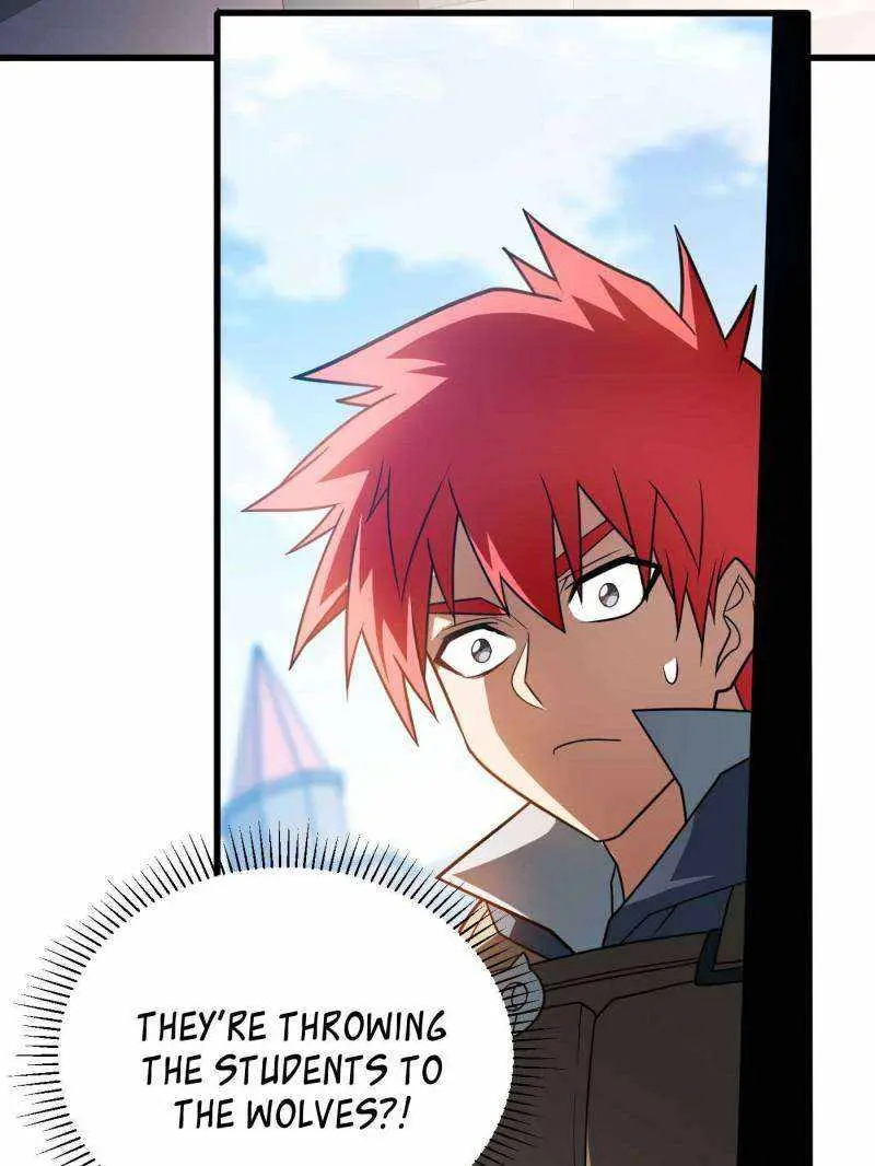 My Dragon System Chapter 170 - Page 30