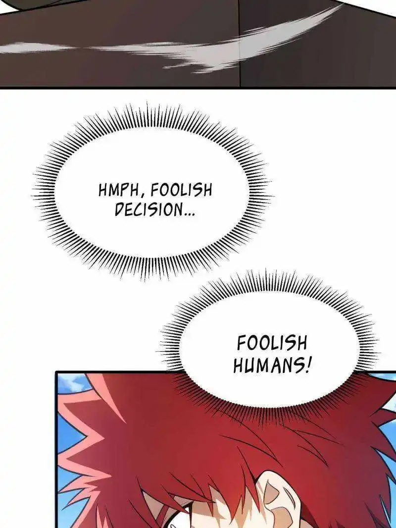 My Dragon System Chapter 171 - Page 6