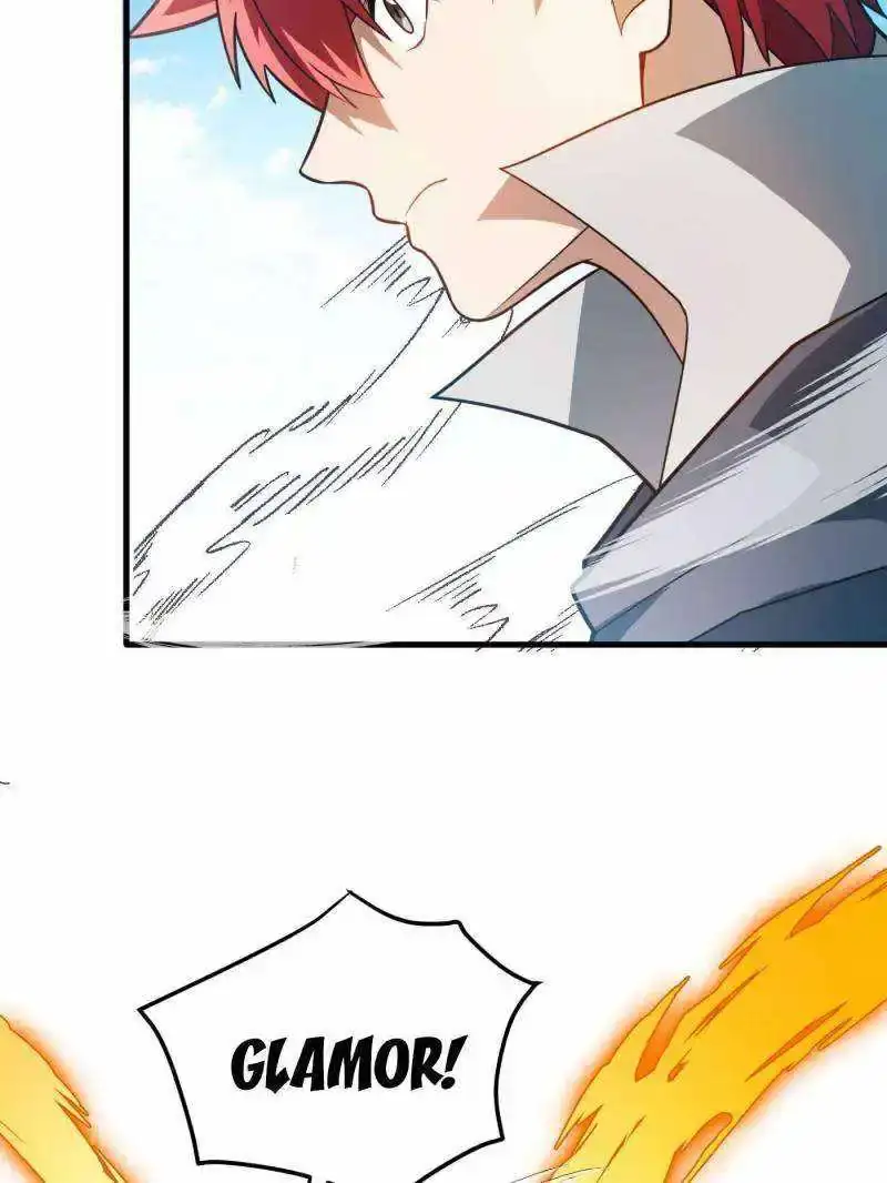 My Dragon System Chapter 171 - Page 7
